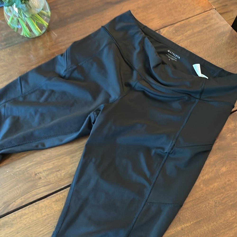 Athleta pants - Picture 3 of 3